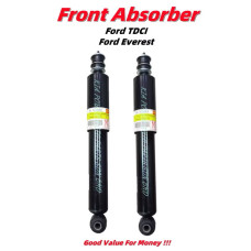 Front Absorber