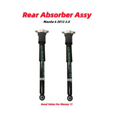 Rear Absorber Rear Absorber