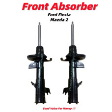 Rear Absorber Rear Absorber