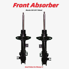 Front Absorber