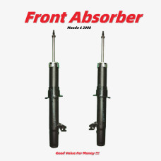 Front Absorber