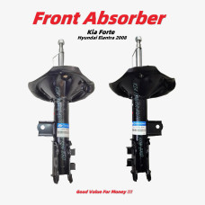 Front Absorber