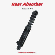 Rear Absorber