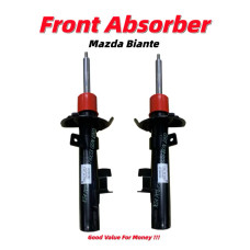 Front Absorber