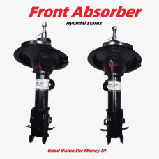 Front Absorber