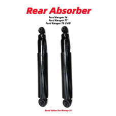 Rear Absorber Rear Absorber