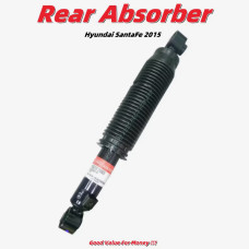 Rear Absorber
