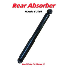 Rear Absorber