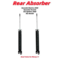 Rear Absorber