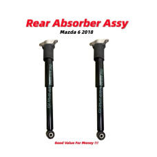 Rear Absorber Rear Absorber