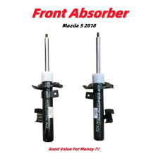 Front Absorber