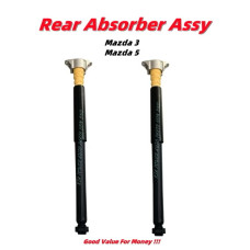 Rear Absorber