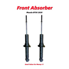 Front Absorber