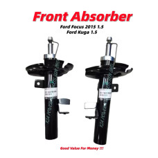 Front Absorber Front Absorber