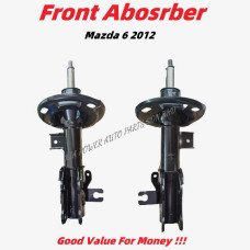 Front Absorber