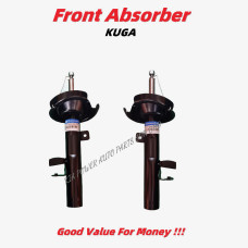 Front Absorber