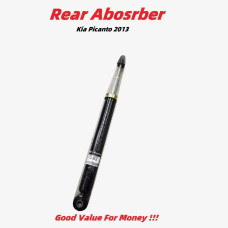 Rear Absorber