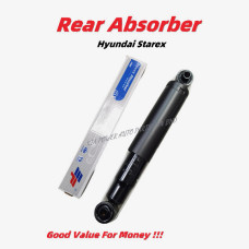 Rear Absorber