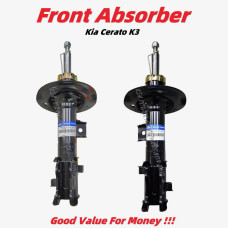 Front Absorber