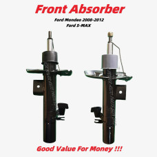 Front Absorber