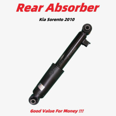 Rear Absorber