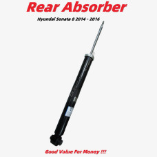 Rear Absorber