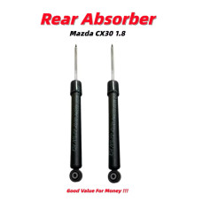 Rear Absorber