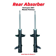 Rear Absorber