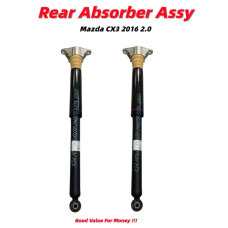 Rear Absorber Assy