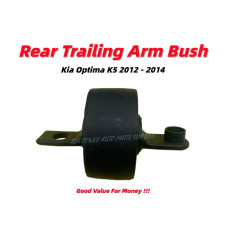 Rear Trailing Bush Rear Trailing Bush