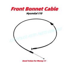 Front Bonet Cable