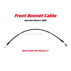Front Bonnet Cable