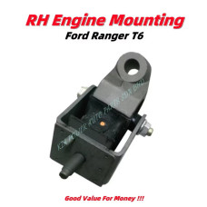 Engine Mounting RH