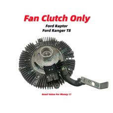 Fan Clutch Fan Clutch