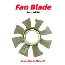 Fan Blade Fan Blade