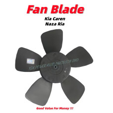 Fan Blade