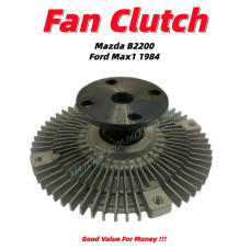 Fan Clutch