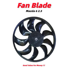Fan Blade