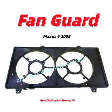Fan Guard