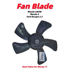 Fan Blade