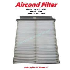 Aircond Filter