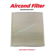 Aircond Filter