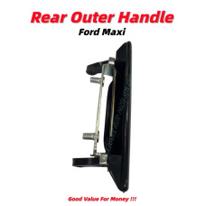 Rear Outer Handle