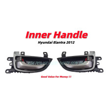 Inner Handle Inner Handle