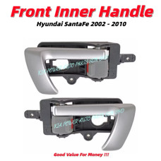 Inner Handle (Front)