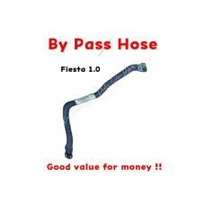 By Pass Hose (Spare Tank)