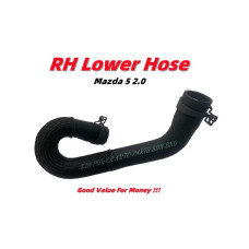 Lower Hose (RH)