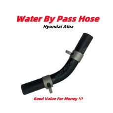 By Pass Hose (Water)
