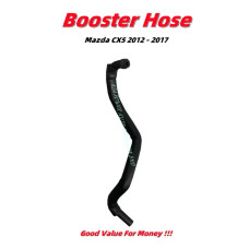 Booster Hose