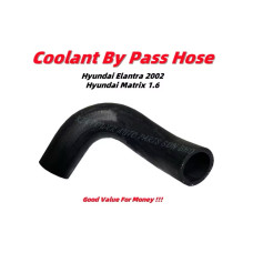 By Pass Hose (coolant)